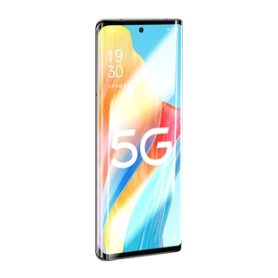 适用oppoA1pro钢化膜oppo a2pro手机膜uv全胶全屏覆盖a1水凝保护曲屏防摔防爆opopa防指纹por新款曲面A2p贴膜