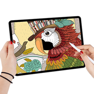 适用ipad类纸膜2021磨砂膜ipadair4/3膜2020纸质mini6新款10.2寸8平板2018钢化膜9.7寸11全屏10.5手写pro12.9