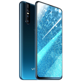 适用vivos1钢化膜s1pro全屏s1vivo防指纹vivis手机vovis抗蓝光vivosi防摔vivosipro新v1831a抗摔vovos钻石por