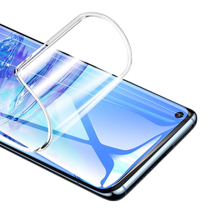 适用oppoa32水凝钢化膜oppo a32手机膜防指纹全屏覆盖opopa32水凝全包边防摔保护0pp0a32蓝光屏保a32软膜防爆