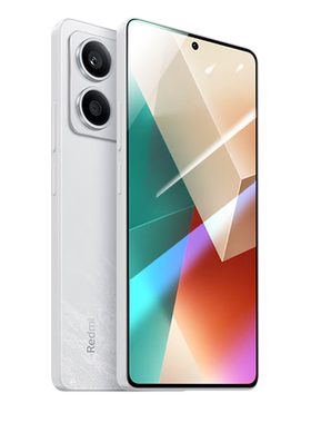 适用红米Note13钢化膜Pro钻石膜