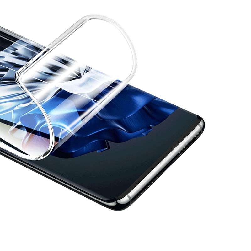 华为p60水凝膜p60pro全包手机膜