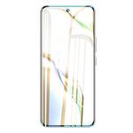 适用荣耀200手机膜200pro全屏覆盖华为200新款全包蝴蝶膜honor水凝钢化膜二百防摔保护por曲面屏高清前后贴膜