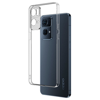 适用opporeno7手机壳7pro保护套