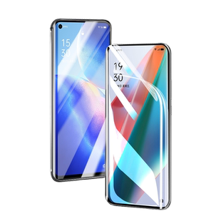 适用opporeno9手机膜10/8/7/6/5pro新款水凝findx6/3钢化k10/9s全7x/k1屏r17/15ace2保a93a72a32护9x壳4se11s