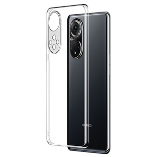 适用华为nova9手机壳nova9pro透明硅胶nove9se超薄NAM一AL00保护套nava9外壳note男新款aloo全包navo防摔软九