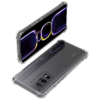 适用红米k60手机壳pro全包防摔壳