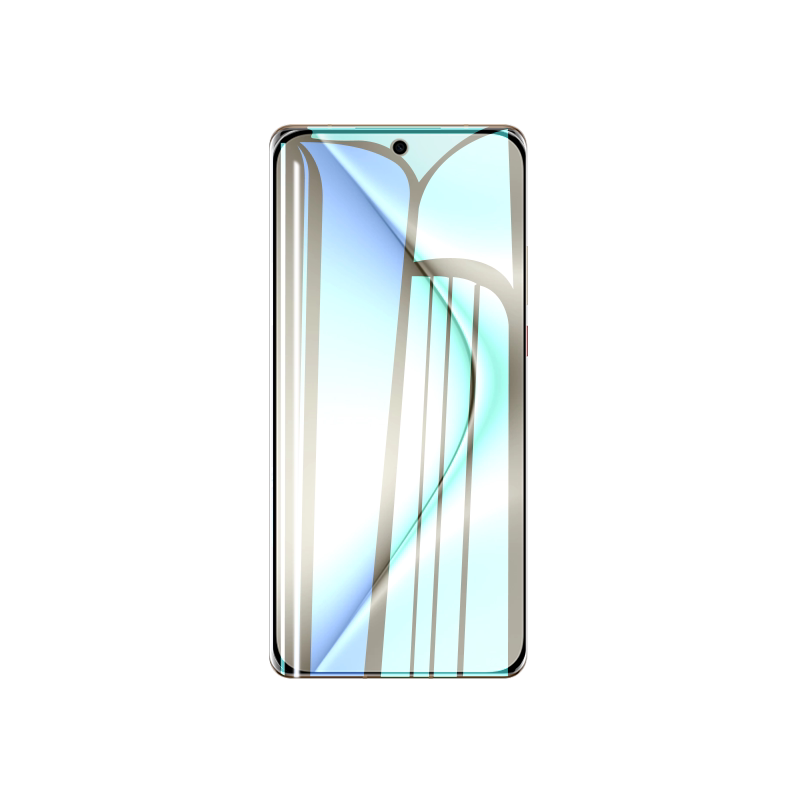 适用华为p70手机膜pura70pro蝴蝶