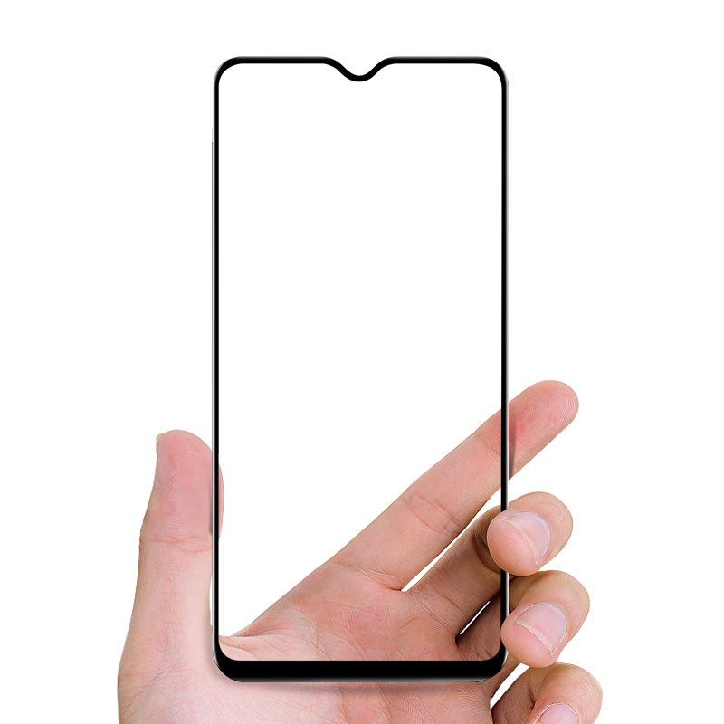 适用oppoa97钢化膜新款钻石防爆