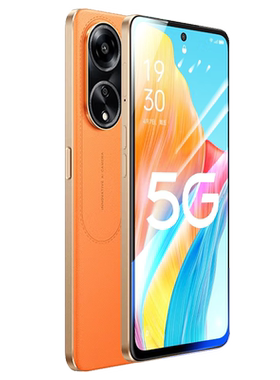 适用oppoa1钢化膜全屏钻石手机膜