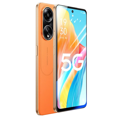 适用oppoa1钢化膜全屏防摔手机膜