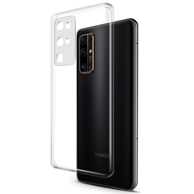 适用华为30p透明三十全包手机壳