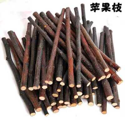 龙猫兔子金丝熊三线苹果木