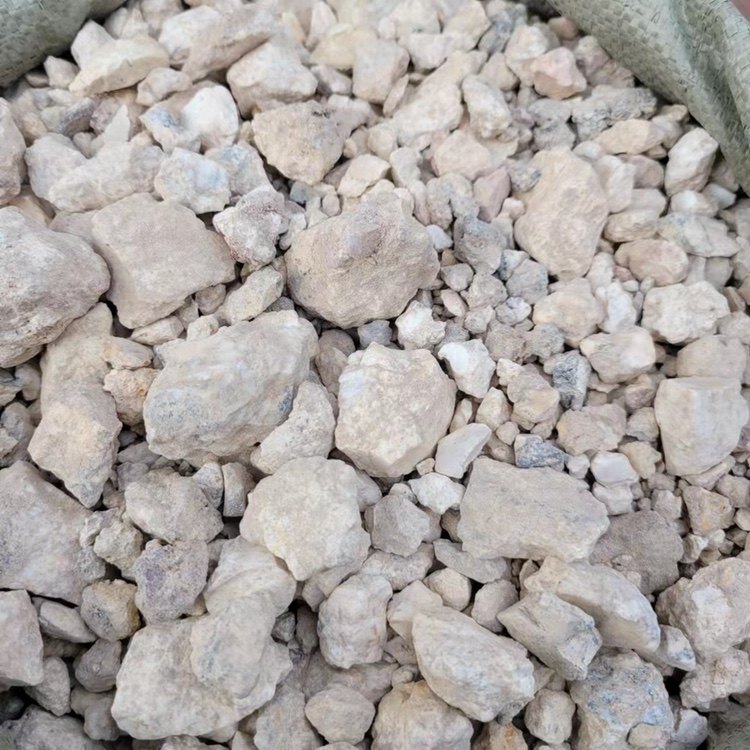 中药材  无硫 白石脂 别名白陶土,高岭土,白符500g包邮