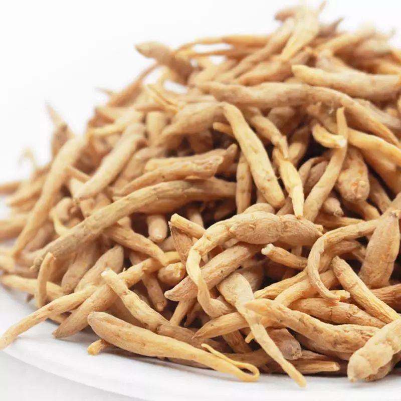 中药材太子参别名童参,双批七,四叶参,米参500g克包邮