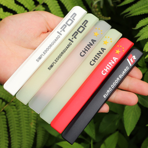 7.8元包邮 KDX/康得新  汽车车门防撞条