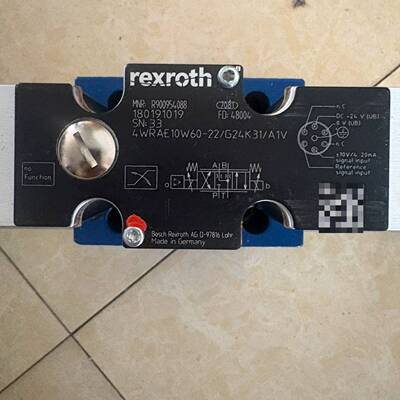 可维修R900954088 4WRAE10W60-22/G24K3议价