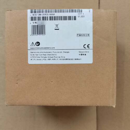 可维修西门子 6ES7288-2DR32-0AA0议价