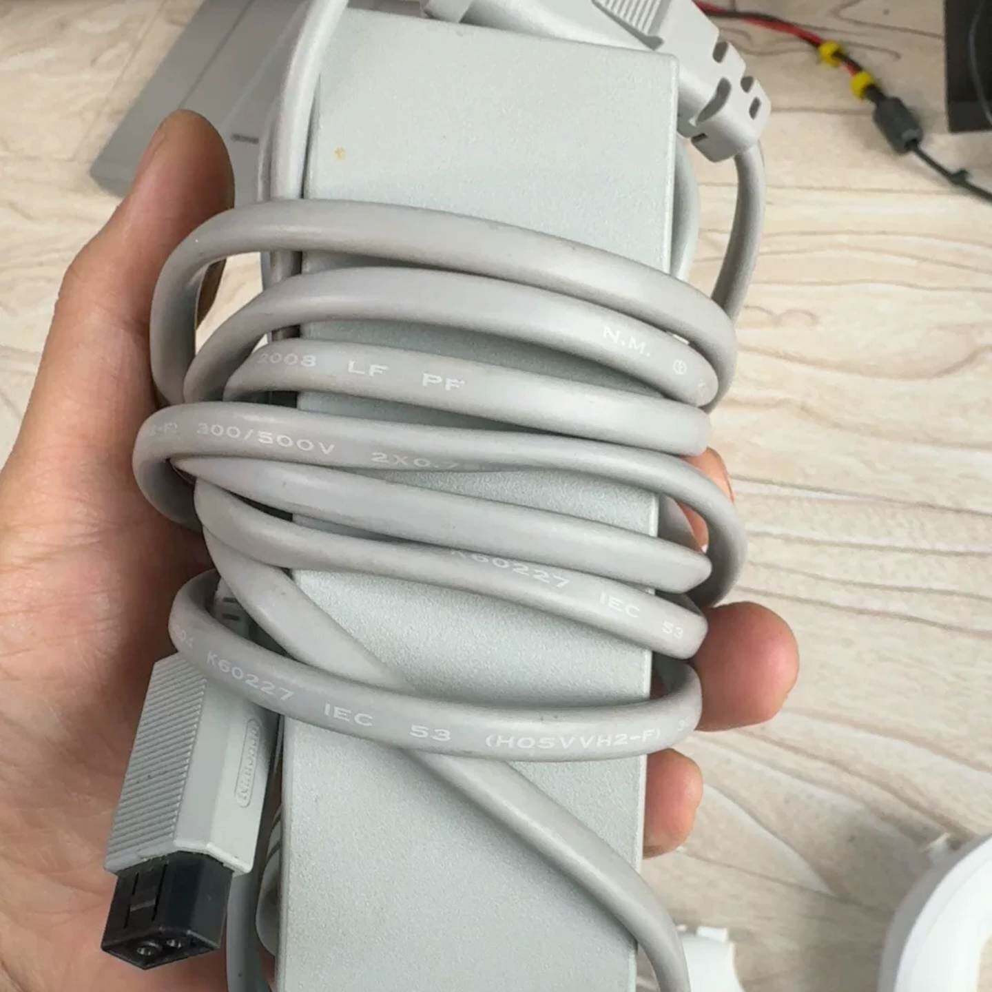 可维修【Wii220V电源】议价