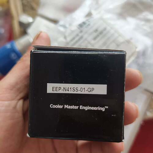 可维修Cooler Master EEP-N41SS-01-G议价