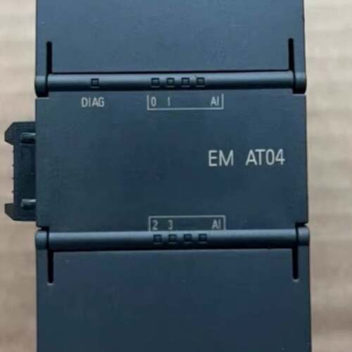 可维修西门子200smart EM AT04议价