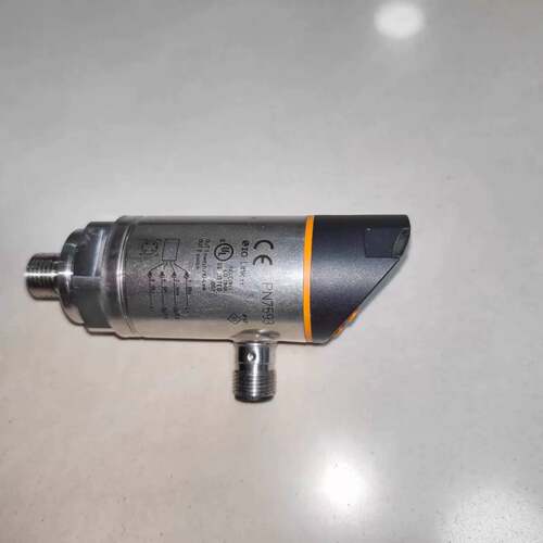 可维修易福门压力传感器 PN7593 7592 7571议价