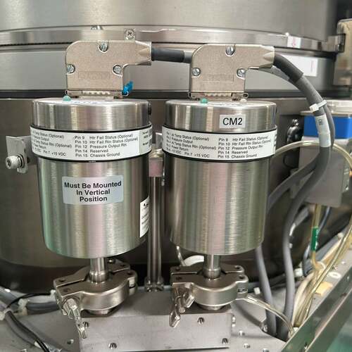 可维修MKS BARATRON真空计 627B11TDC2P/62议价