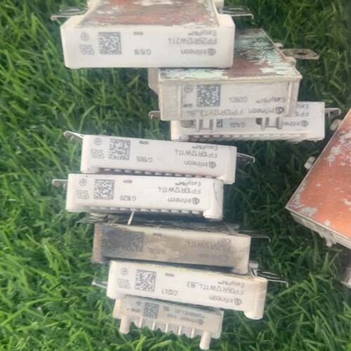 可维修FS6R06VE3_B2一个，FR06R12W1T4_B3一议价