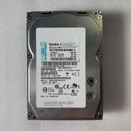 可维修IBM 44W2244 44W2245 44W2248 60议价