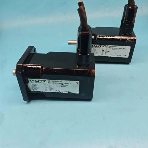 可维修BAUTZ宝茨M404D-00101-0000-4 660W议价