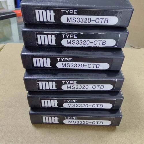 可维修MTT电涌保护器MS3320-CTB，件，成色还可以，外议价