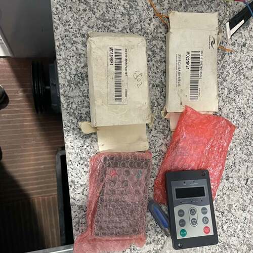 可维修汇川MD28NKE1/MD32NKE1/汇川MD系列变频器外议价