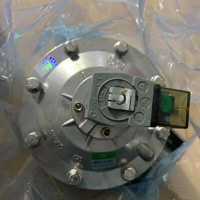 可维修mnid电磁脉冲阀，型号MSG-Z-62S 新的没用过 包装议价