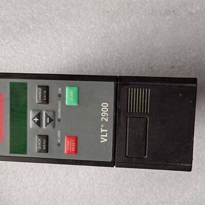 可维修 VLT2900系列变频器VLT2915PT4B2议价