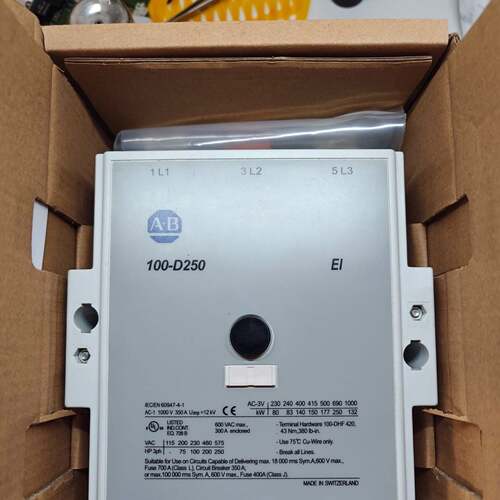 可维修100-D250ED11 电压110V议价