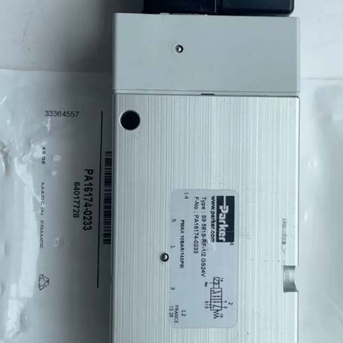 可维修S9 581S-RF-1/2 GS24V PA16174-0议价