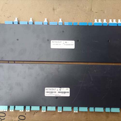 可议价NETSCOUT网口模块，物品