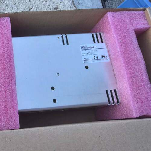 可维修S8FS-C35024 欧姆龙开关电源，实议价