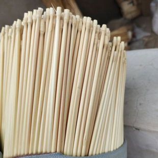 原生态麦秸秆麦秆小麦秸杆麦秆画念经原材料吸管麦秆草手工麦杆条