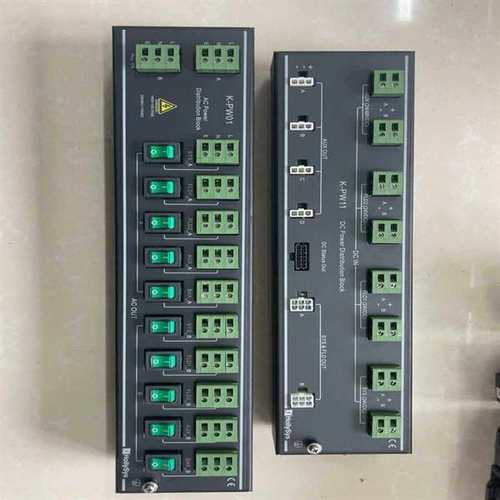 议价和利时k系列端子板K-PW01，K-PW11，拍前询