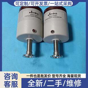 议价 BARATRON电容真空计626C11TDE，10T