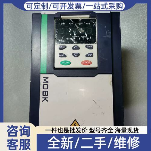 议价议价深圳75变频器MT500-7R5-T4B75K/