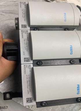 议价未使用费斯托542602 MS6-EE-12-10V2