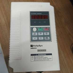 7R5P 5R5G HGD303 议价和利时变频器