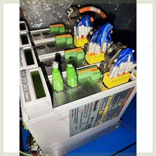 议价Rexroth力士乐伺服驱动器HCS01.1E W0008