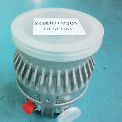 议价安捷伦AGILENT分子泵，TV301 NAV，抽口ISO100，包好包邮！