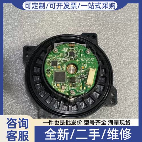 议价议价G川SMGV-09ADC6C电机码编器40FIK0安-011-