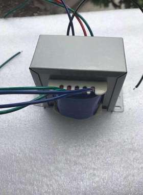 议价定P做美V容仪器电源变压器 AC ADATER 220转13