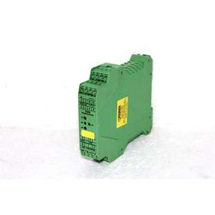 Contact Brake SR2 ELEVATOR Relay 65190007497 议价Phoenix