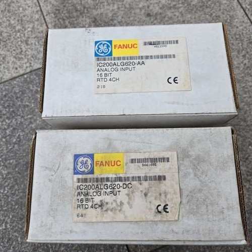 议价IC200ALG620，全新没开封，